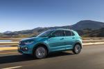 Volkswagen T-Cross R-Line 2019 года (ZA)